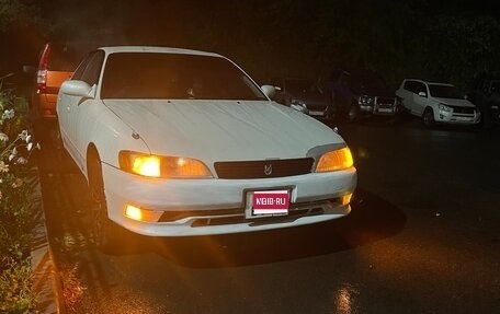 Toyota Mark II VIII (X100), 1995 год, 650 000 рублей, 1 фотография