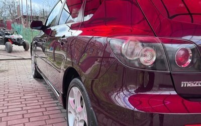 Mazda 3, 2007 год, 700 000 рублей, 1 фотография