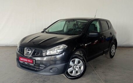 Nissan Qashqai, 2012 год, 995 000 рублей, 1 фотография