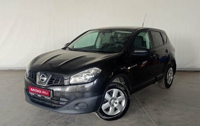 Nissan Qashqai, 2012 год, 995 000 рублей, 1 фотография