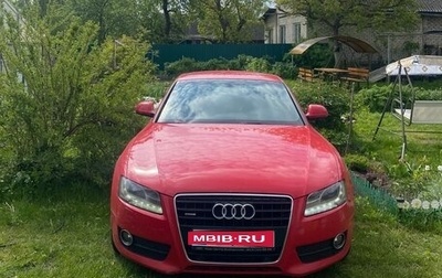 Audi A5, 2008 год, 990 000 рублей, 1 фотография