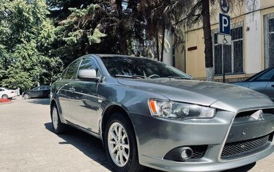 Mitsubishi Lancer IX, 2012 год, 930 000 рублей, 1 фотография
