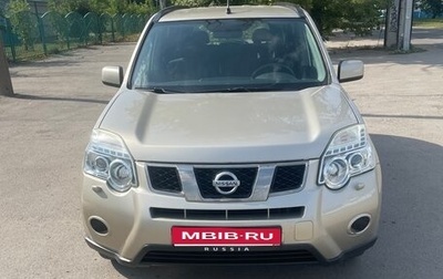Nissan X-Trail, 2011 год, 1 260 000 рублей, 1 фотография