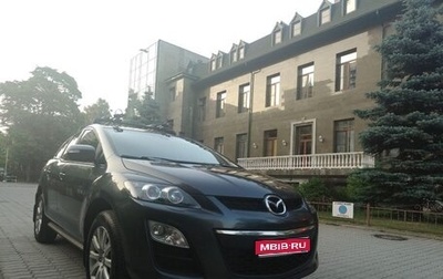 Mazda CX-7 I рестайлинг, 2011 год, 1 300 000 рублей, 1 фотография