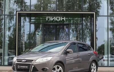 Ford Focus III, 2014 год, 850 000 рублей, 1 фотография