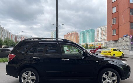 Subaru Forester, 2010 год, 1 140 000 рублей, 6 фотография