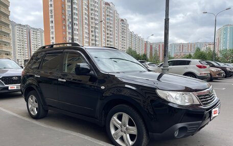 Subaru Forester, 2010 год, 1 140 000 рублей, 7 фотография