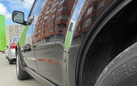 Subaru Forester, 2010 год, 1 140 000 рублей, 9 фотография