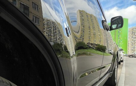 Subaru Forester, 2010 год, 1 140 000 рублей, 10 фотография