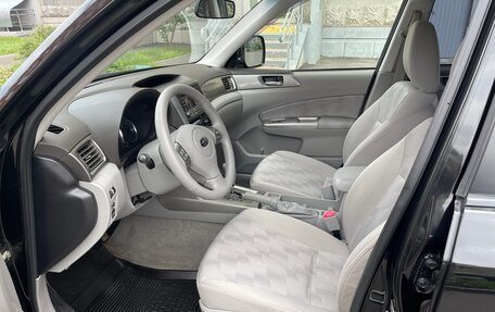 Subaru Forester, 2010 год, 1 140 000 рублей, 14 фотография