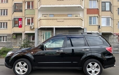 Subaru Forester, 2010 год, 1 140 000 рублей, 2 фотография
