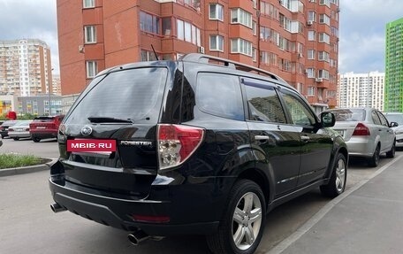 Subaru Forester, 2010 год, 1 140 000 рублей, 5 фотография