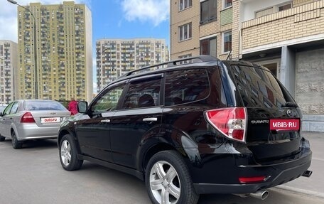 Subaru Forester, 2010 год, 1 140 000 рублей, 3 фотография