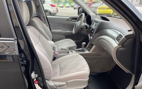 Subaru Forester, 2010 год, 1 140 000 рублей, 12 фотография