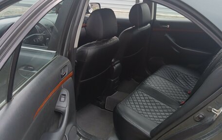 Toyota Avensis III рестайлинг, 2007 год, 785 000 рублей, 8 фотография