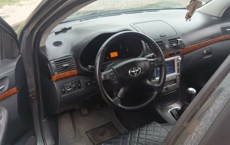 Toyota Avensis III рестайлинг, 2007 год, 785 000 рублей, 7 фотография
