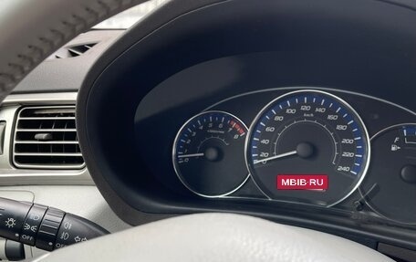 Subaru Forester, 2010 год, 1 140 000 рублей, 17 фотография