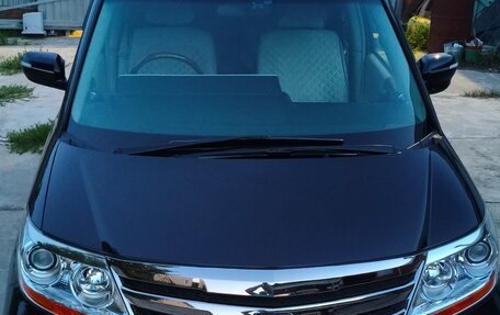 Honda Elysion I, 2010 год, 1 800 000 рублей, 8 фотография