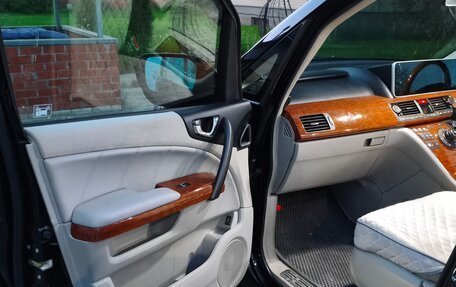 Honda Elysion I, 2010 год, 1 800 000 рублей, 14 фотография