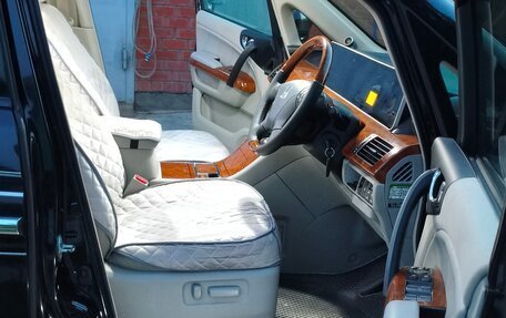 Honda Elysion I, 2010 год, 1 800 000 рублей, 13 фотография