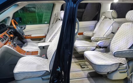 Honda Elysion I, 2010 год, 1 800 000 рублей, 12 фотография