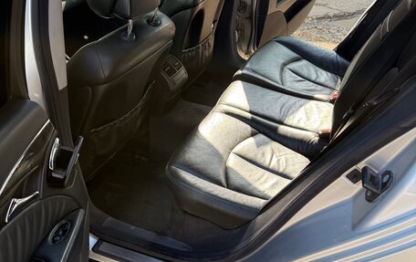 Mercedes-Benz E-Класс, 2002 год, 700 000 рублей, 7 фотография