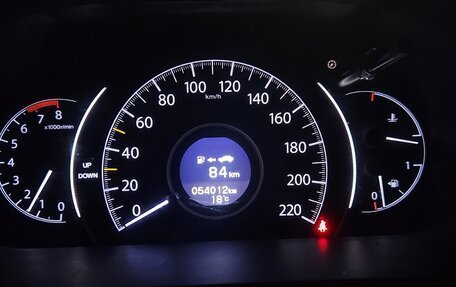 Honda CR-V IV, 2014 год, 2 700 000 рублей, 3 фотография