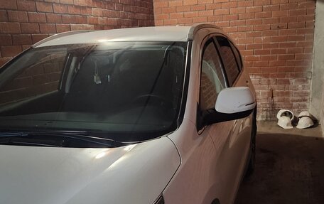Honda CR-V IV, 2014 год, 2 700 000 рублей, 2 фотография