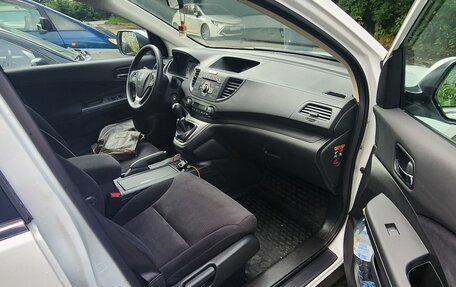 Honda CR-V IV, 2014 год, 2 700 000 рублей, 8 фотография