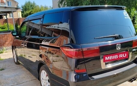 Honda Elysion I, 2010 год, 1 800 000 рублей, 11 фотография