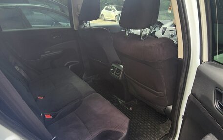 Honda CR-V IV, 2014 год, 2 700 000 рублей, 9 фотография