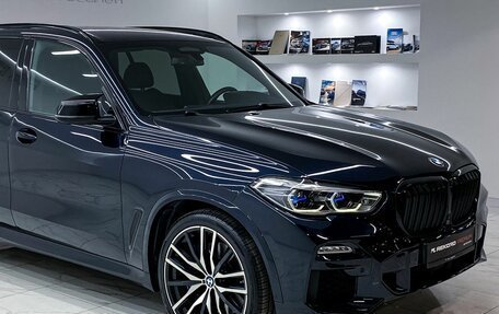 BMW X5, 2019 год, 5 399 000 рублей, 3 фотография