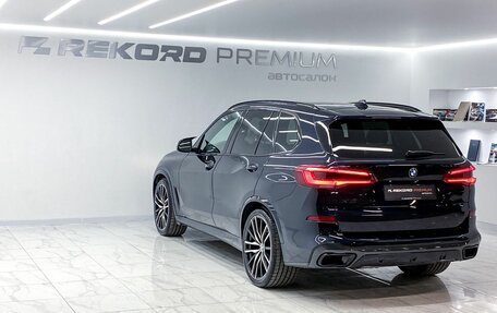 BMW X5, 2019 год, 5 399 000 рублей, 7 фотография