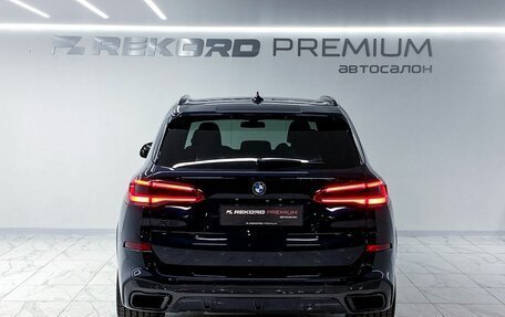 BMW X5, 2019 год, 5 399 000 рублей, 9 фотография
