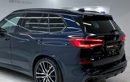 BMW X5, 2019 год, 5 399 000 рублей, 8 фотография