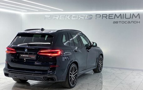 BMW X5, 2019 год, 5 399 000 рублей, 10 фотография