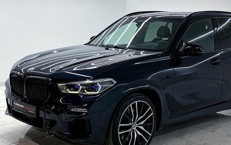 BMW X5, 2019 год, 5 399 000 рублей, 6 фотография