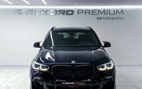 BMW X5, 2019 год, 5 399 000 рублей, 4 фотография