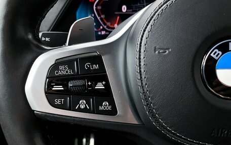 BMW X5, 2019 год, 5 399 000 рублей, 20 фотография
