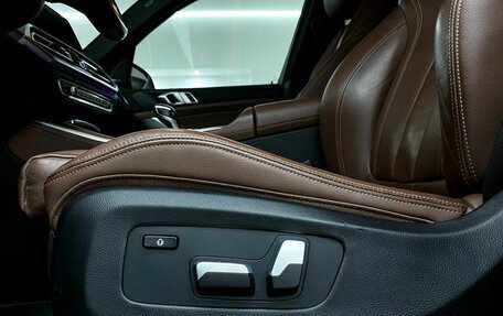 BMW X5, 2019 год, 5 399 000 рублей, 19 фотография