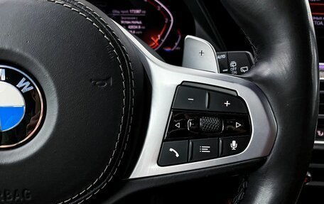 BMW X5, 2019 год, 5 399 000 рублей, 21 фотография