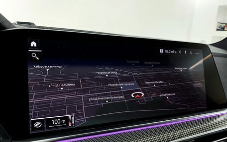 BMW X5, 2019 год, 5 399 000 рублей, 27 фотография