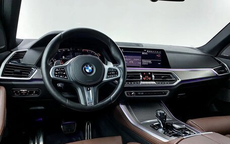 BMW X5, 2019 год, 5 399 000 рублей, 34 фотография