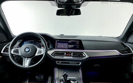 BMW X5, 2019 год, 5 399 000 рублей, 35 фотография
