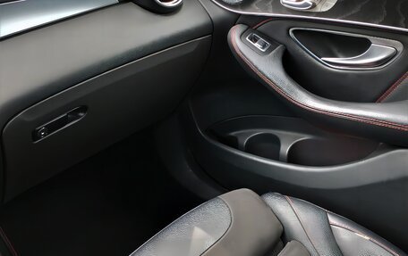 Mercedes-Benz GLC AMG, 2017 год, 3 900 000 рублей, 9 фотография