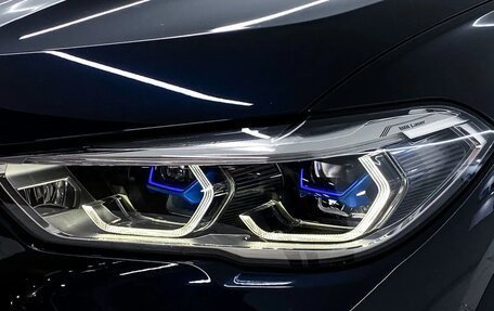 BMW X5, 2019 год, 5 399 000 рублей, 39 фотография