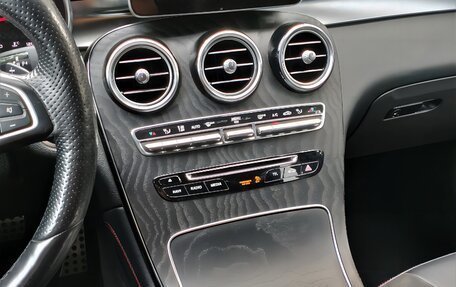 Mercedes-Benz GLC AMG, 2017 год, 3 900 000 рублей, 7 фотография