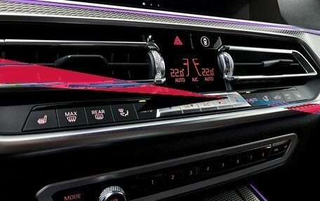 BMW X5, 2019 год, 5 399 000 рублей, 29 фотография