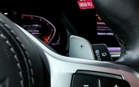 BMW X5, 2019 год, 5 399 000 рублей, 22 фотография