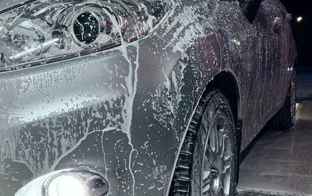 Ford Fiesta, 2012 год, 920 000 рублей, 13 фотография
